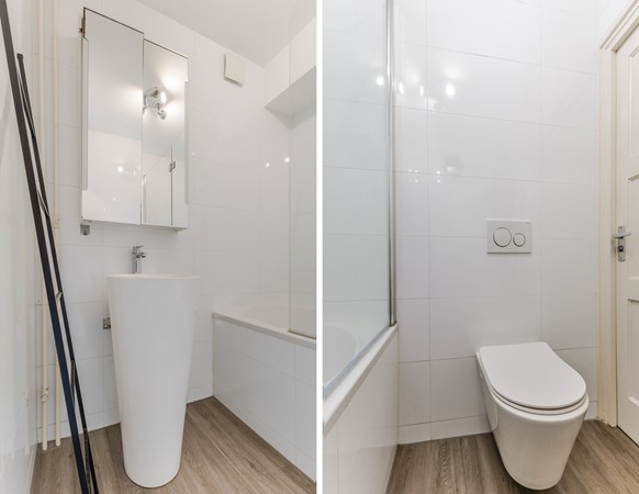 Medium property photo - Meppelweg 557, 2544 AN Den Haag